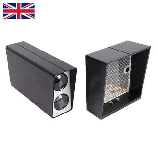 Фотоэлементы из Великобритании