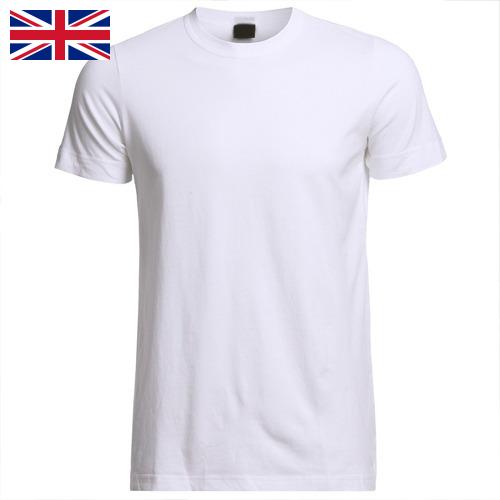 Футболки мужские из Великобритании
