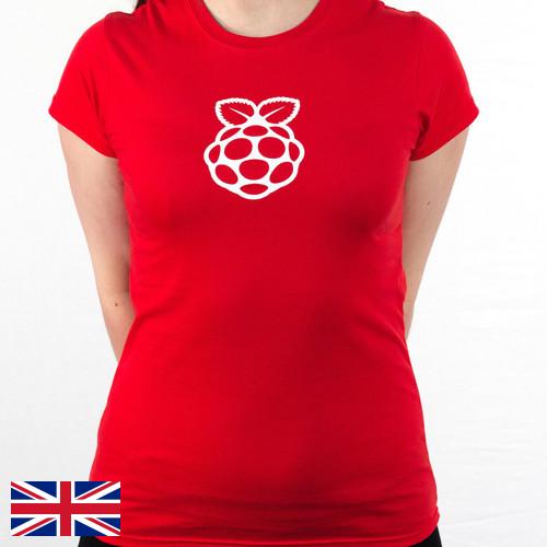 Футболки женские из Великобритании