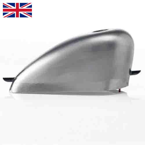 Газовые баллончики из Великобритании