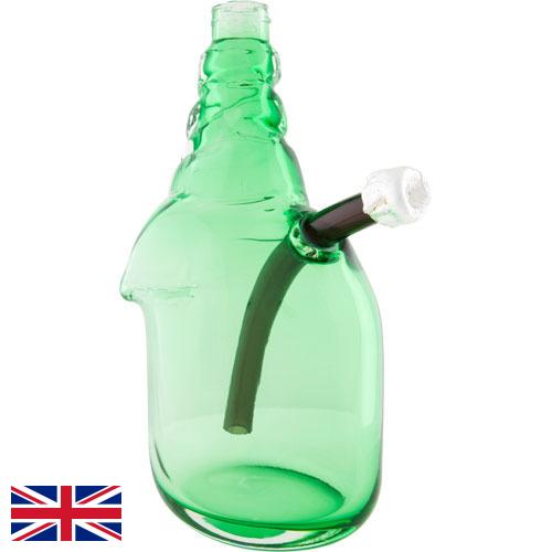 Ингаляторы из Великобритании