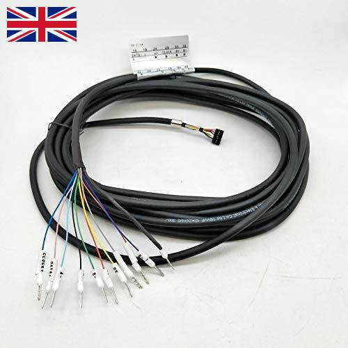 кабель для датчика из Великобритании