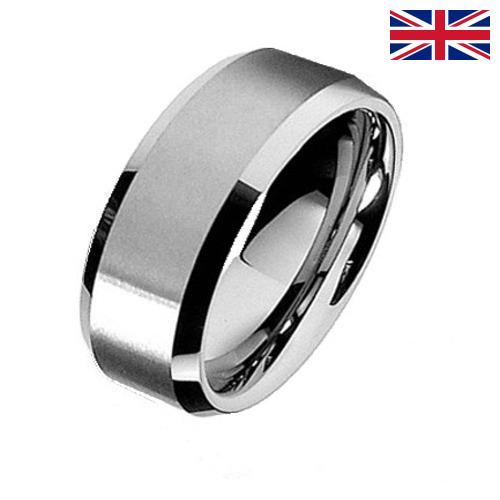 Карбид вольфрама из Великобритании