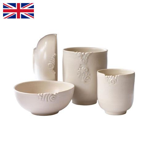 керамика из Великобритании