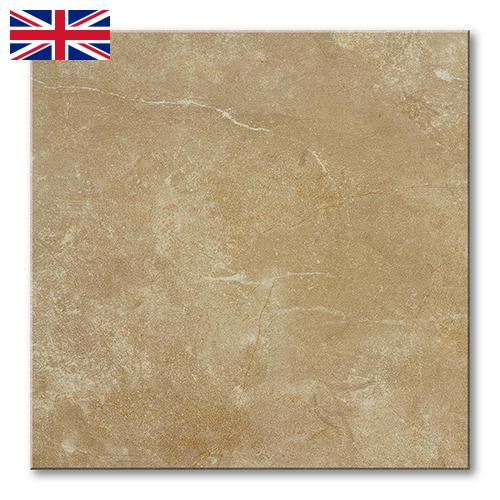 Керамогранит из Великобритании