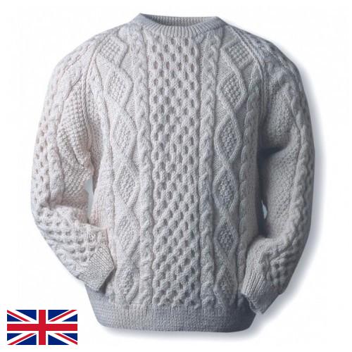 кофта трикотажные из Великобритании