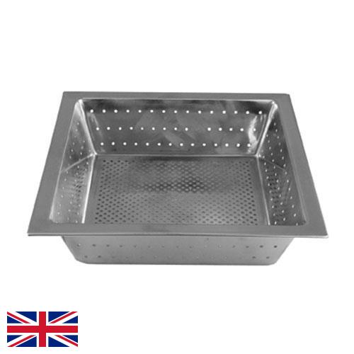 Корзина для мойки из Великобритании