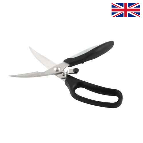Кухонные ножницы из Великобритании