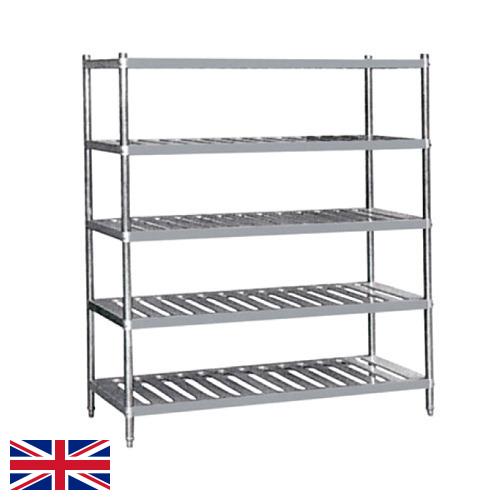 Кухонные подставки из Великобритании