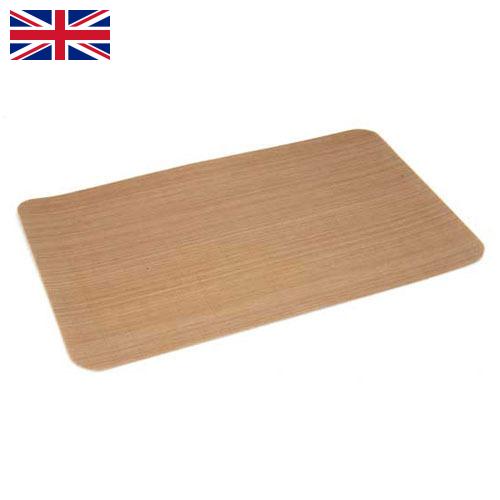 Листы тефлоновые из Великобритании