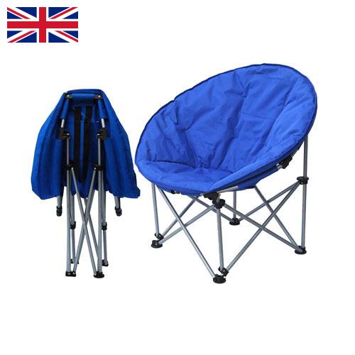 Мебель кемпинговая из Великобритании