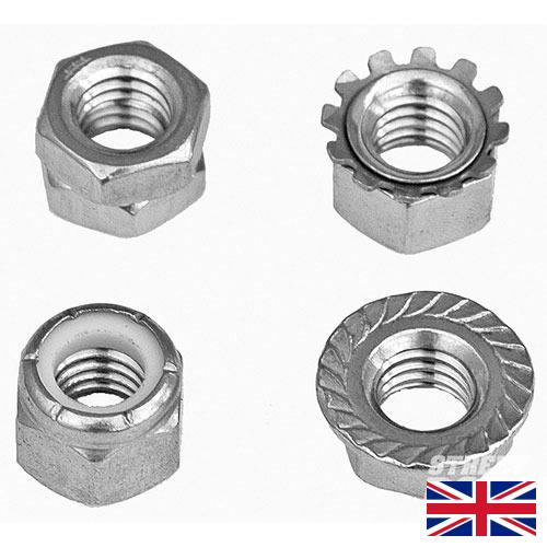 Напильники из Великобритании