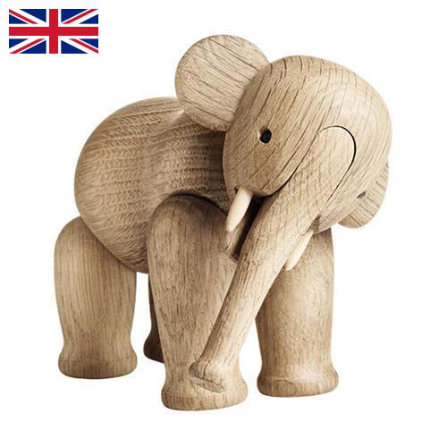 Настольные принадлежности из Великобритании