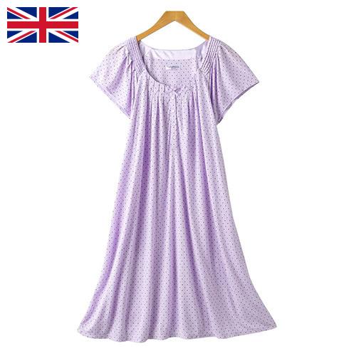 Ночные рубашки из Великобритании