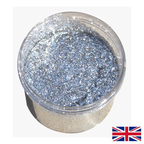 ножки металлические из Великобритании