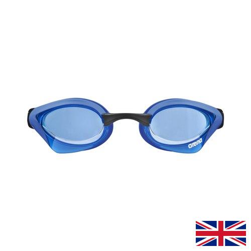 Очки-тренажеры из Великобритании