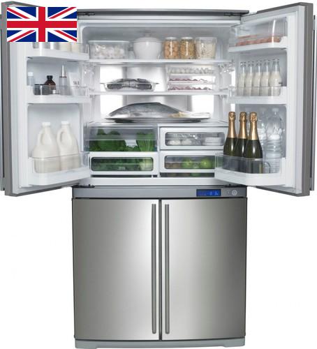 Охладитель из Великобритании