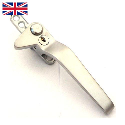 Оконные ручки из Великобритании