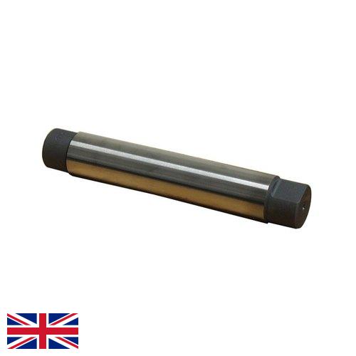 Оправка из Великобритании