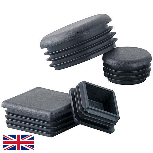 Панели-заглушки из Великобритании