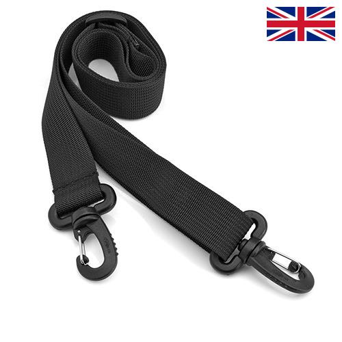 Погоны из Великобритании