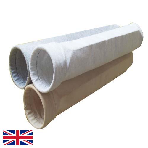 политетрафторэтилен из Великобритании