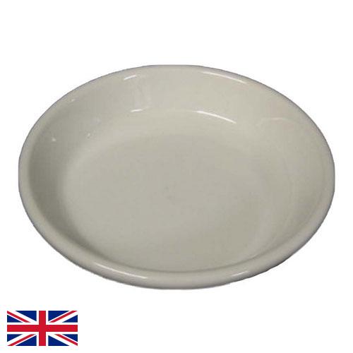 посуда фарфоровая из Великобритании