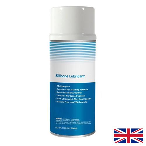 посуда силиконовая из Великобритании