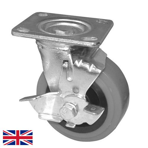 Промышленные закаточные машины из Великобритании