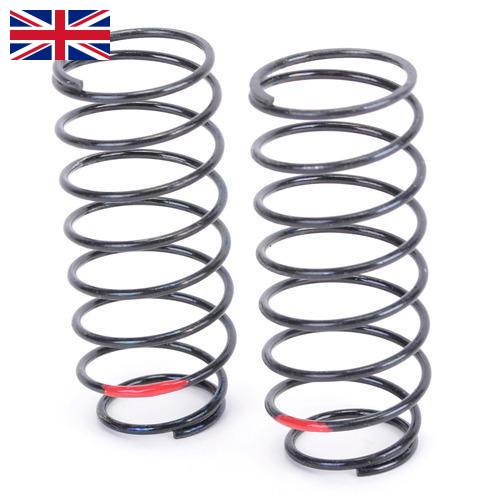 Проволока пружинная из Великобритании