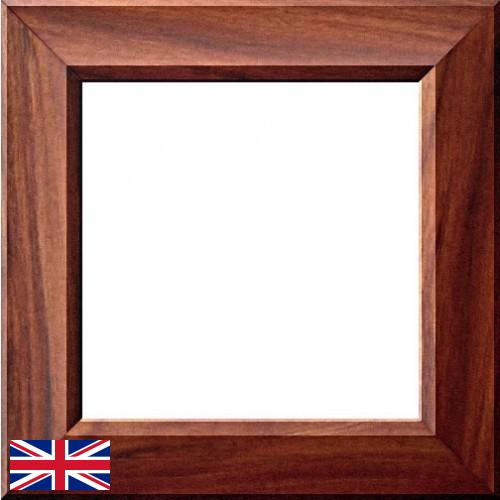 рамка деревянная из Великобритании