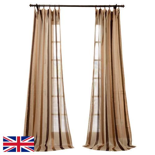 Рукавицы из Великобритании