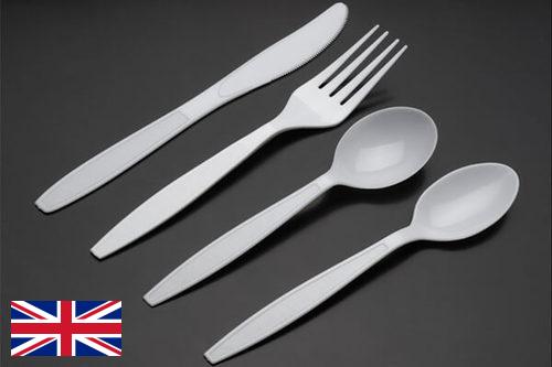 Салфетки одноразовые из Великобритании