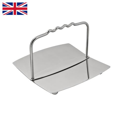 Салфетницы из Великобритании