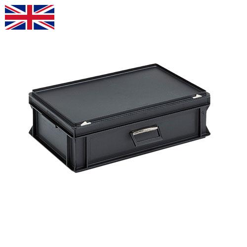 шкаф пластиковый из Великобритании