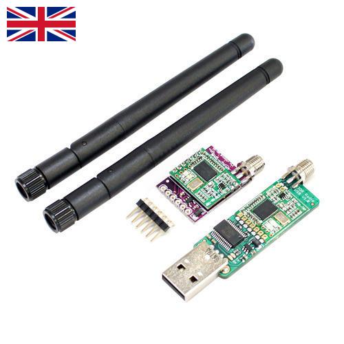 Системы телеметрические из Великобритании