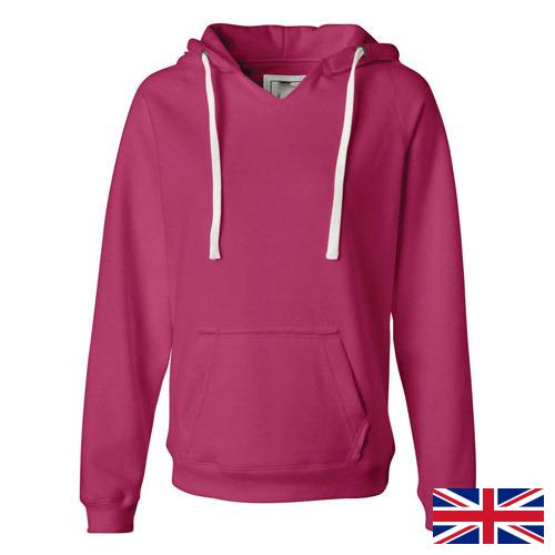 Споттеры из Великобритании