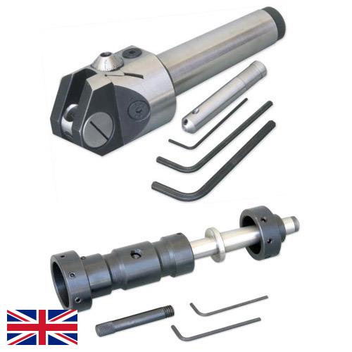 Станки круглопалочные из Великобритании