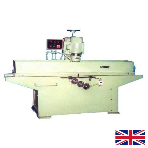 Станок для заточки ножей из Великобритании