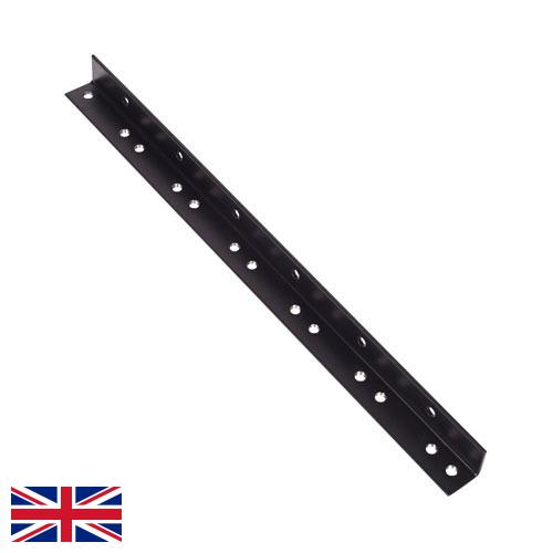 Стойки монтажные из Великобритании