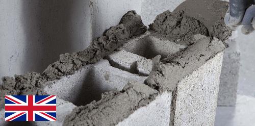 Ступки из Великобритании