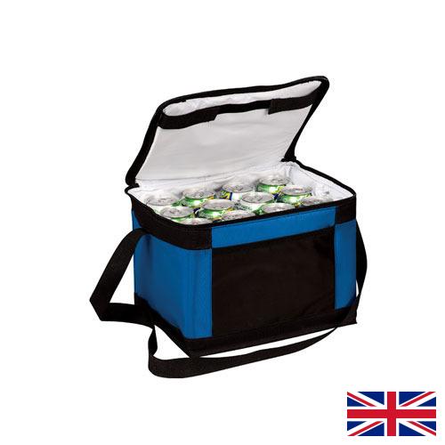Сумки-холодильники из Великобритании