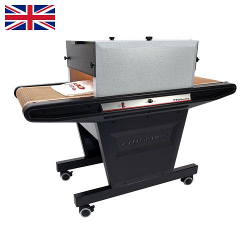 Сушилки инфракрасные из Великобритании