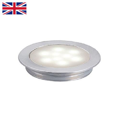 Светильники напольные из Великобритании