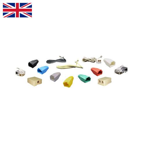 телефонные аксессуары из Великобритании