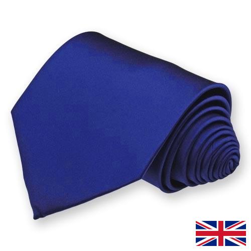 Тельняшки из Великобритании