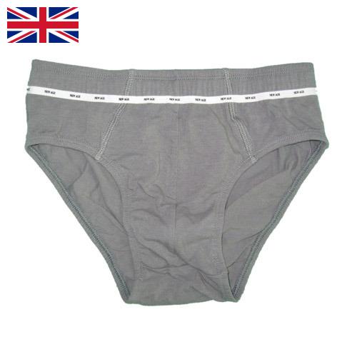 Термобелье мужское из Великобритании