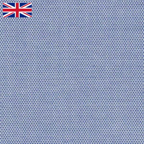 ткань оксфорд из Великобритании