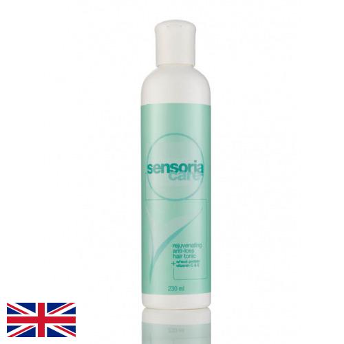 Тоник для волос из Великобритании