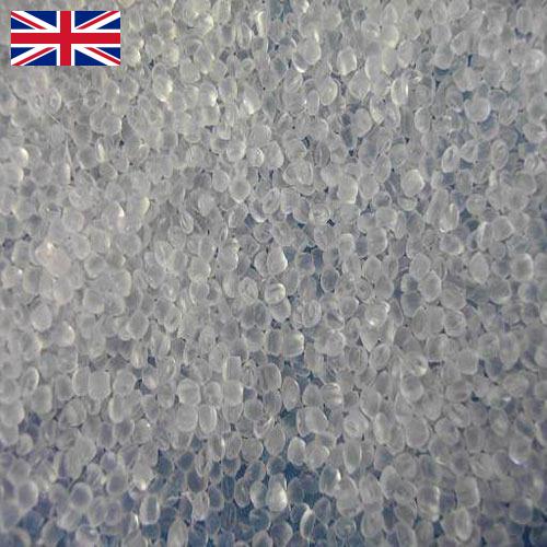 Винилацетат из Великобритании